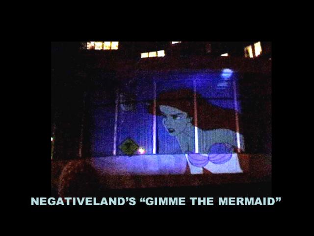 Gimme the Mermaid