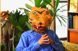 Paper Tiger office manager